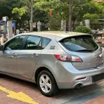Mazda 3 Xingcheng 2012 из Китая