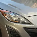 Mazda 3 Xingcheng 2012 из Китая