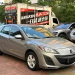 Mazda 3 Xingcheng 2012 из Китая