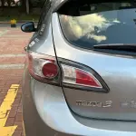 Mazda 3 Xingcheng 2012 из Китая
