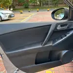 Mazda 3 Xingcheng 2012 из Китая
