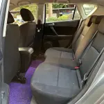 Mazda 3 Xingcheng 2012 из Китая