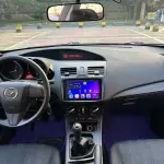 Mazda 3 Xingcheng 2012 из Китая
