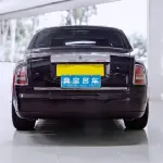 Rolls-Royce Phantom 2018 из Китая