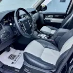 Land Rover Discovery 2014 из Китая