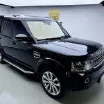 Land Rover Discovery 2014 из Китая