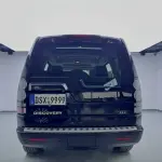 Land Rover Discovery 2014 из Китая
