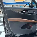 Lincoln Nautilus 2021 из Китая