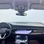 Audi Q7 2023 из Китая