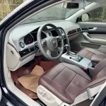 Audi A6L 2011 из Китая