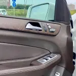 Mercedes-Benz GLE 2016 из Китая