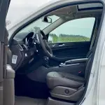 Mercedes-Benz GLE 2016 из Китая