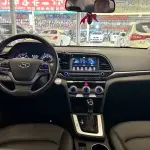 Hyundai Elantra 2021 из Китая