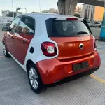 smart Smart Forfour 2018 из Китая