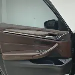 BMW 5 Series 2019 из Китая