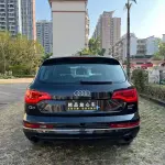 Audi Q7 2011 272 л.с. 272 л.с. из Китая