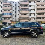 Audi Q7 2011 272 л.с. 272 л.с. из Китая
