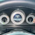 Mercedes-Benz GLK-Class 2015 из Китая