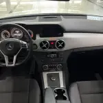 Mercedes-Benz GLK-Class 2015 из Китая