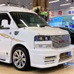 GMC Savana 2014 из Китая