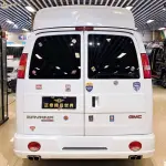 GMC Savana 2014 из Китая