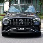 Mercedes-Benz GLE AMG 2023 из Китая