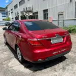 Geely Emgrand 2015 из Китая