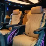 Ford Tourneo из Китая