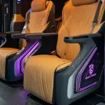 Ford Tourneo из Китая