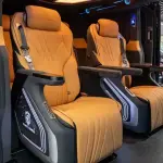 Ford Tourneo из Китая