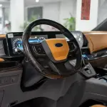 Ford Tourneo из Китая