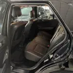 Mercedes-Benz M-Class 2010 из Китая