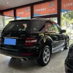 Mercedes-Benz M-Class 2010 из Китая