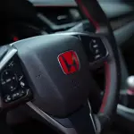 Honda Civic (Import) 2017 из Китая