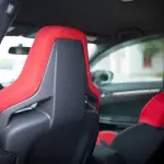 Honda Civic (Import) 2017 из Китая