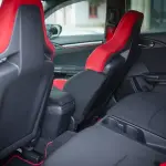 Honda Civic (Import) 2017 из Китая