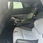 HiPhi HiPhi Z 2022 из Китая
