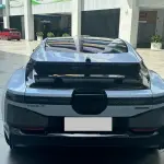 HiPhi HiPhi Z 2022 из Китая