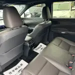 Lexus RX New Energy 2024 из Китая