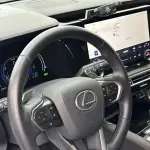 Lexus RX New Energy 2024 из Китая