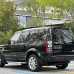 Land Rover Discovery 2014 из Китая