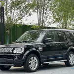 Land Rover Discovery 2014 из Китая