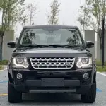 Land Rover Discovery 2014 из Китая