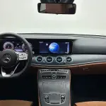 Mercedes-Benz E-Class 2018 из Китая