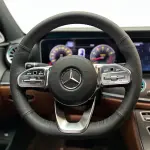 Mercedes-Benz E-Class 2018 из Китая
