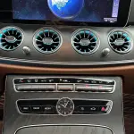 Mercedes-Benz E-Class 2018 из Китая