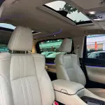 Toyota Vellfire 2022 из Китая
