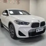 BMW X2 2020 из Китая
