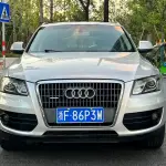 Audi Q5 2012 из Китая