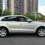 Audi Q5 2012 из Китая